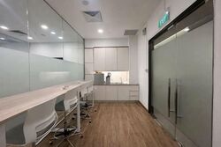 Sbf Center (D1), Office #570056791